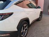 Hyundai Tucson 2022 года за 12 100 000 тг. в Кызылорда – фото 5