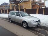 ВАЗ (Lada) Priora 2171 2012 года за 2 650 000 тг. в Костанай