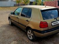 Volkswagen Golf 1994 года за 850 000 тг. в Тараз