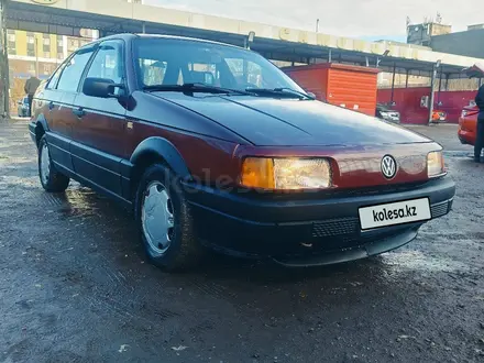 Volkswagen Passat 1993 года за 1 800 000 тг. в Караганда – фото 20