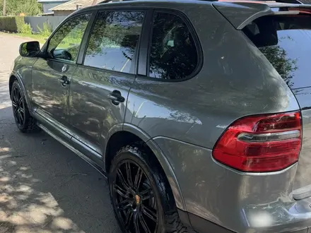 Porsche Cayenne 2009 года за 6 000 000 тг. в Алматы – фото 4