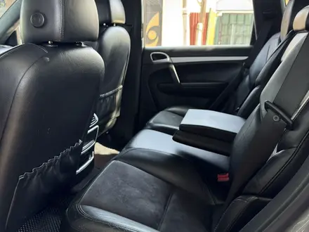 Porsche Cayenne 2009 года за 6 000 000 тг. в Алматы – фото 13