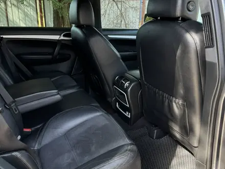 Porsche Cayenne 2009 года за 6 000 000 тг. в Алматы – фото 16