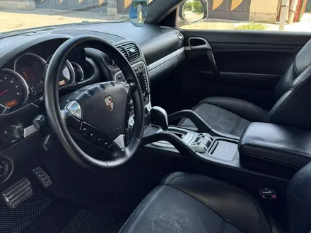 Porsche Cayenne 2009 года за 6 000 000 тг. в Алматы – фото 19