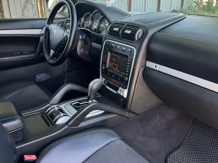 Porsche Cayenne 2009 года за 6 000 000 тг. в Алматы – фото 18