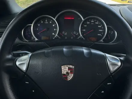 Porsche Cayenne 2009 года за 6 000 000 тг. в Алматы – фото 22