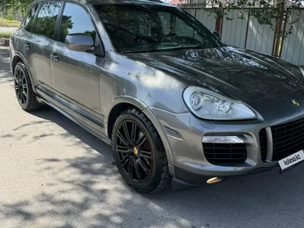 Porsche Cayenne 2009 года за 6 000 000 тг. в Алматы – фото 2