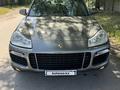 Porsche Cayenne 2009 года за 6 000 000 тг. в Алматы