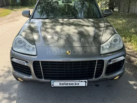 Porsche Cayenne 2009 года за 6 000 000 тг. в Алматы