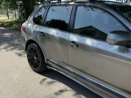 Porsche Cayenne 2009 года за 6 000 000 тг. в Алматы – фото 6