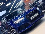 Audi RS 6 2013 года за 35 000 000 тг. в Алматы
