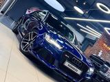 Audi RS 6 2013 года за 35 000 000 тг. в Алматы – фото 3