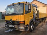 Mercedes-Benz 2004 годаүшін20 000 000 тг. в Алматы