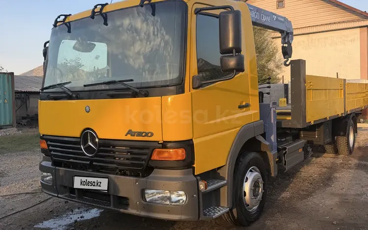Mercedes-Benz 2004 годаүшін20 000 000 тг. в Алматы