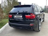 BMW X5 2007 года за 8 700 000 тг. в Алматы – фото 4