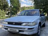 Toyota Corolla 1997 годаүшін1 100 000 тг. в Алматы