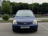 Honda Stream 2001 годаfor2 600 000 тг. в Алматы – фото 2