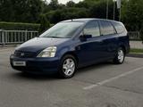 Honda Stream 2001 годаfor2 600 000 тг. в Алматы – фото 3