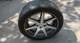 Диски Vossen за 250 000 тг. в Алматы – фото 2