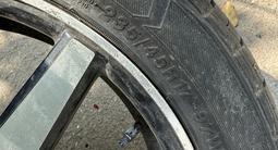 Диски Vossen за 250 000 тг. в Алматы – фото 3