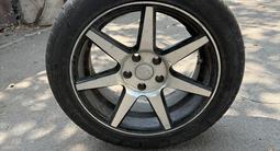 Диски Vossen за 250 000 тг. в Алматы