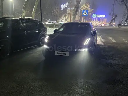 Zeekr 001 2023 года за 17 200 000 тг. в Алматы – фото 4