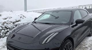 Zeekr 001 2023 годаүшін16 200 000 тг. в Алматы