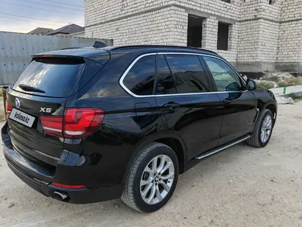 BMW X5 2013 года за 14 000 000 тг. в Актау – фото 3