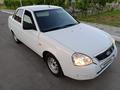 ВАЗ (Lada) Priora 2170 2011 года за 1 900 000 тг. в Костанай – фото 2