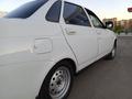 ВАЗ (Lada) Priora 2170 2011 года за 1 900 000 тг. в Костанай – фото 3