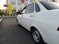 ВАЗ (Lada) Priora 2170 2011 года за 1 900 000 тг. в Костанай – фото 4