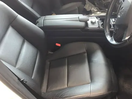 Пневмобаллон задний универсал на Mercedes W212 за 45 000 тг. в Шымкент – фото 6