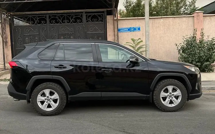 Toyota RAV4 2019 годаүшін16 000 000 тг. в Шымкент