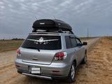 Mitsubishi Airtrek 2003 годаүшін2 700 000 тг. в Уральск