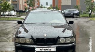 BMW 528 1996 года за 2 250 000 тг. в Алматы