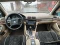 BMW 528 1996 годаfor2 250 000 тг. в Алматы – фото 10