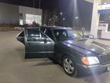 Mercedes-Benz S 280 1994 годаүшін2 500 000 тг. в Усть-Каменогорск – фото 2