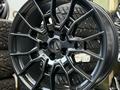 TRD диски R19 на Toyota, Lexus 5x114.3 за 345 000 тг. в Астана – фото 3
