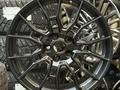 TRD диски R19 на Toyota, Lexus 5x114.3 за 345 000 тг. в Астана