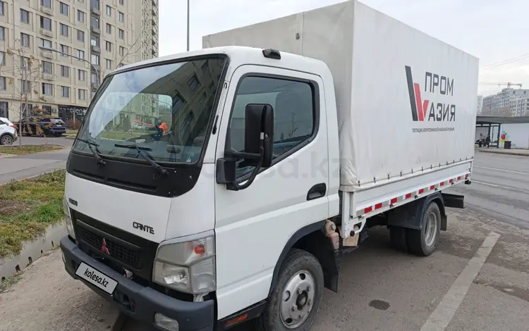 Mitsubishi  FE83PC 2009 года за 8 400 000 тг. в Алматы