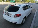 Geely Emgrand EC7 2013 годаүшін2 500 000 тг. в Караганда – фото 2