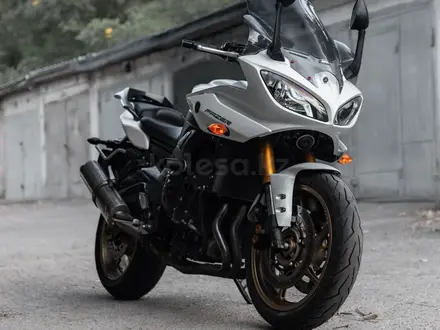 Yamaha  FZ8 2012 года за 4 000 000 тг. в Алматы