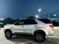 Toyota Fortuner 2006 годаүшін8 000 000 тг. в Актобе – фото 7