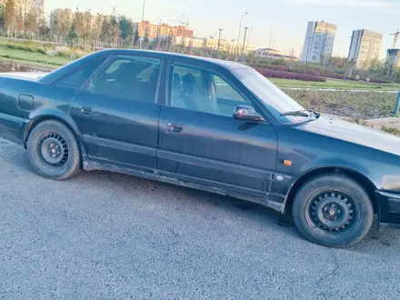 Audi 100 1992 года за 1 800 000 тг. в Астана – фото 23