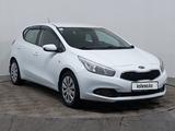 Kia Cee'd 2014 годаүшін5 990 000 тг. в Астана – фото 3