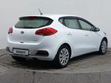 Kia Cee'd 2014 годаүшін5 990 000 тг. в Астана – фото 5