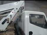 Nissan  DIESEL 2007 годаүшін17 500 000 тг. в Усть-Каменогорск – фото 2