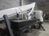 Nissan  DIESEL 2007 годаүшін17 500 000 тг. в Усть-Каменогорск – фото 3