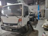 Nissan  DIESEL 2007 годаүшін17 500 000 тг. в Усть-Каменогорск – фото 5