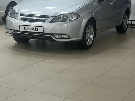 Chevrolet Lacetti 2023 года за 6 500 000 тг. в Караганда